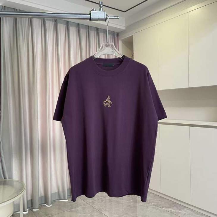Picture of Prada T Shirts Short _SKUPradaS-2XLhgntx623335